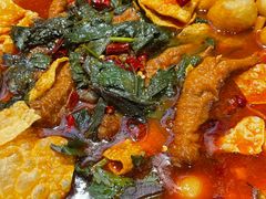 -小螺大作·螺蛳粉火锅(林和西店)