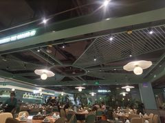 大堂-春润大地海南椰子鸡(沙井京基百纳广场店)