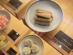 -阮大兴糕团(滨江宝龙店)