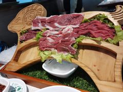 -阳坊胜利涮羊肉(禧乐汇店)