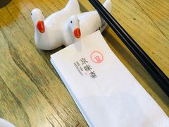 -京味斋·北京烤鸭(北京南站洋桥店)