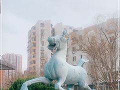 -飞天大厦清真餐厅