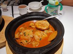 -小厨娘淮扬菜(龙湾天街店)