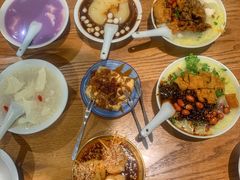 -小豆海棠(人民南路店)