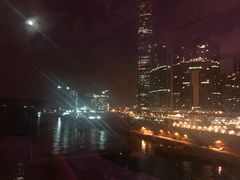 -香港皇家太平洋酒店