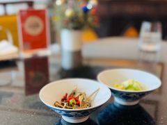 -三亚亚龙湾瑞吉酒店·铭轩中餐厅Mingxuan·海南菜·粤菜