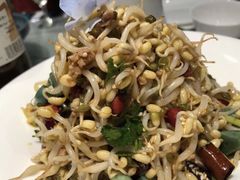 -茶啊冲电影主题文化餐厅(TOUCH12街店)