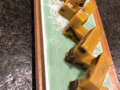 河东绿豆糕-河东颐祥阁(世贸店)