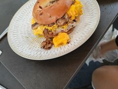 -ommo cafe(半岛城邦店)