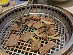 -千寻山野烤肉(中关村店)