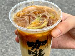 -古茗(万江华南mall店)
