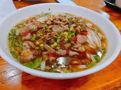 -肆姐面粉馆(坡子街店)