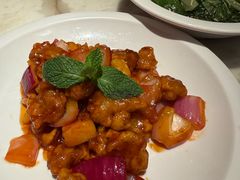 -绿茶餐厅(深圳龙华天虹购物中心店)