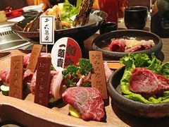 -赤坂亭·M9和牛烧肉(南京江南虹悦城店)