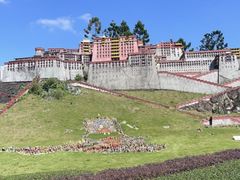 -深圳锦绣中华民俗村