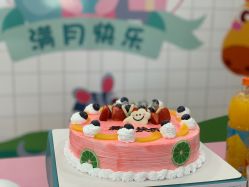 -爱贝蕊恩韩式月子会所(南山店)
