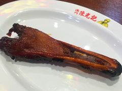 -陈光记烧腊(长寿路店)