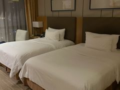 -徐州博顿温德姆酒店(高铁东站店)