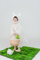 -玛瑞莎·儿童·亲子摄影(越秀店)
