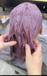 -藤野造型•烫染专业店