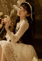 -米莱摄影写真(五大道别墅店)