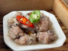 -广州塔晖粤轩中餐厅