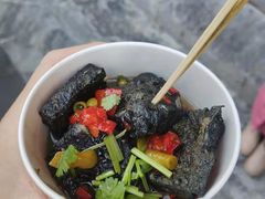 -鲜鱼口老字号美食街