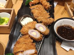 -胜博殿日式炸猪排(西红门店)