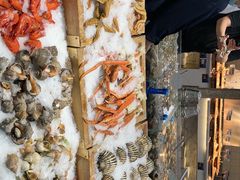-半岛听涛蒸汽海鲜自助(K11店)