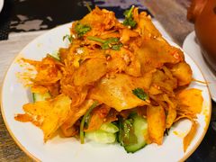 -滇越乘象云南餐厅(豆各庄店)