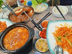 -屋里家延边朝鲜族冷面(梅林3店)