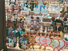 -恋物百货商店(华侨城店)