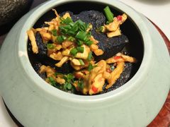 佬长沙臭豆腐-佬麻雀·剁椒鱼头(京基KK One店)