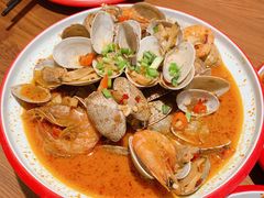 -老闵田螺馆·南昌市井菜·特色小吃(总店)