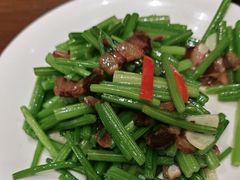 -唐山宴百姓府邸院落中餐