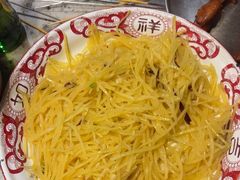 -破瓦寒窑·地摊烤羊排