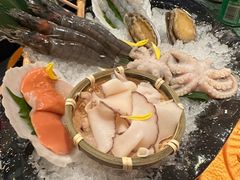 -牛New寿喜烧(中山公园龙之梦店)