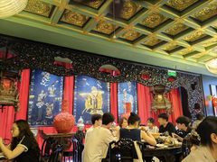-誉八仙粤菜(万象天地店)