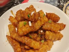 狼牙土豆-胖妹面庄(香饵胡同店)