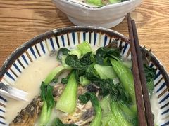 -鲜越鲜鱼粉(财富购物中心店)