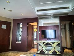 -成都泰合国际大饭店(春熙路太古里店)