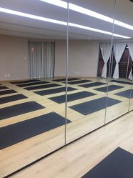 -酉嘉瑜伽YO+YOGA