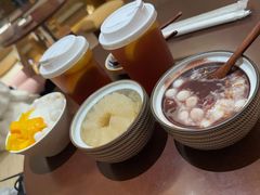 -小团圆糖水铺(襄阳南路店)