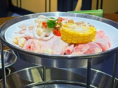 -椰庭·椰子鸡·创意玩家(晶耀前滩店)