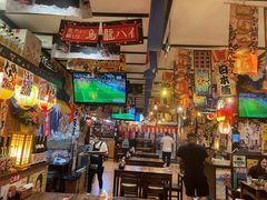 -平成屋· Late Night 食堂(四川北路店)