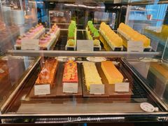 -广州富力君悦大酒店·凯菲厅