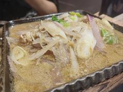 -HOTISLAND海鸡岛·韩国料理(江南西店)
