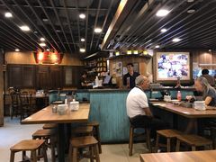 -松發肉骨茶(牛车水店)