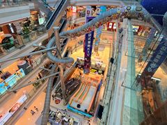 -巴黎春天(浦建店)