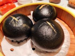 -蝴蝶里·粤菜·点心(滨江龙湖店)